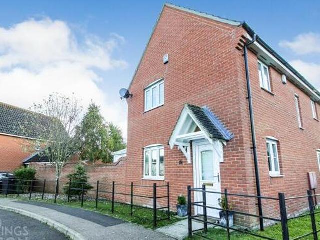 House for rent in Lyons, Greater London
