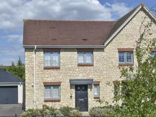 House for rent