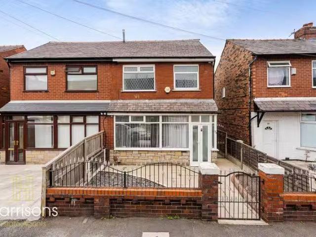 House for rent