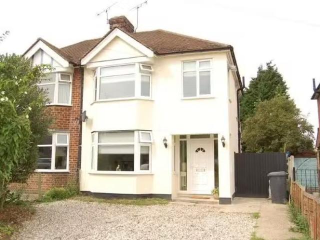House for rent in Galleywood, Chelmsford