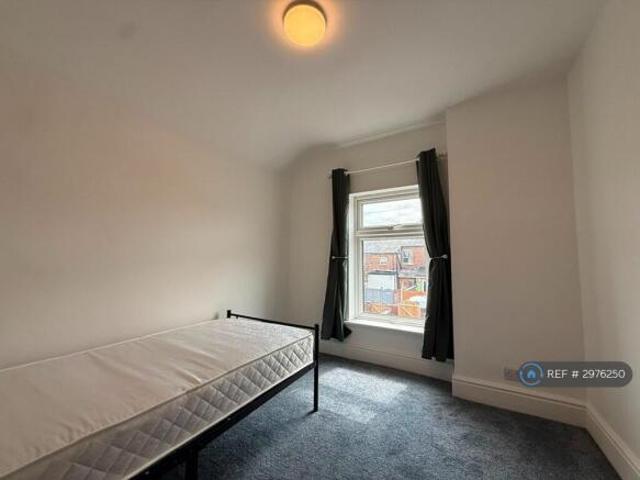 Farm for rent in Warrington