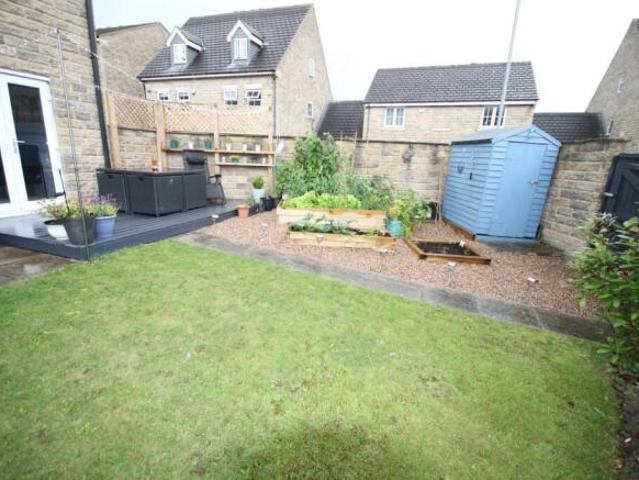 Farm for rent in Baildon, West Yorkshire