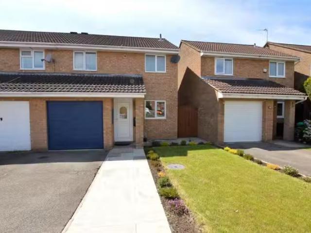 House for rent in Yate, South Gloucestershire