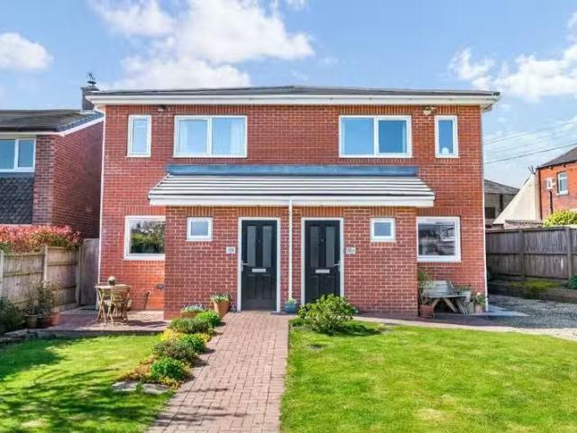 House for rent in Ainsworth, Greater Manchester