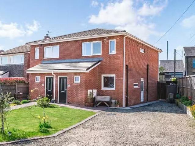 House for rent in Ainsworth, Greater Manchester