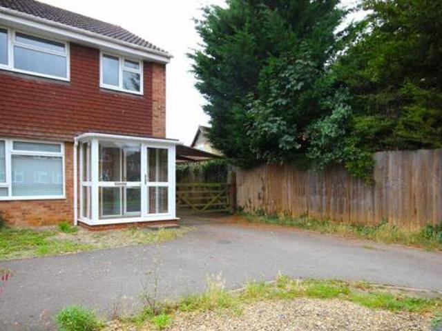 House for rent in Lyons, Greater London