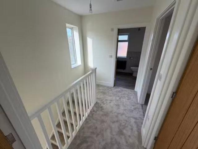 House for rent in Intake, South Yorkshire