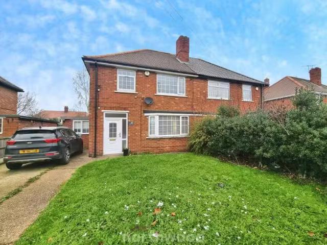 House for rent in Intake, South Yorkshire