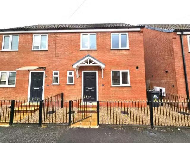 House for rent in Heanor and Loscoe CP, Kedleston