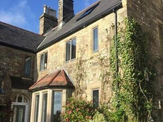 House for rent in Lostwithiel, Cornwall