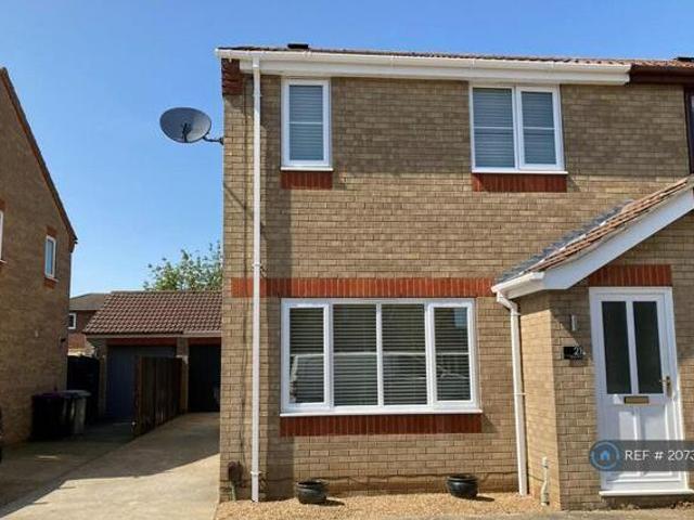 House for rent in Keddington, East Lindsey