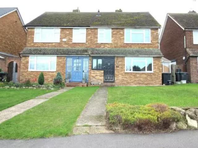 House for rent in Hamerton, Kent