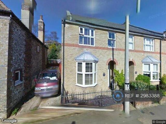 Farm for rent in Ash, Kent