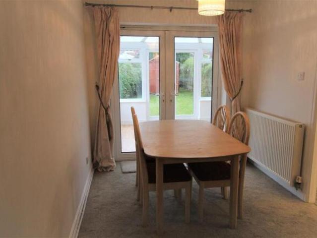 Farm for rent in Middlebrook, Lee Bank