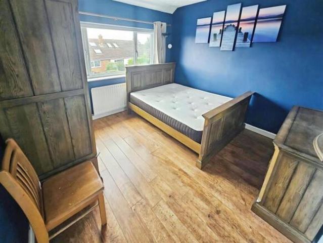 Farm for rent in Swillington, West Yorkshire
