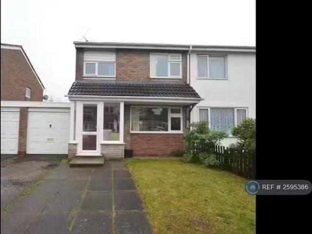 House for rent in Coleshill, Isle Of Man