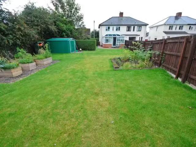 House for rent in Durham