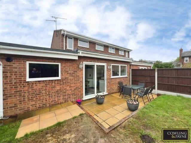 Farm for rent in Springfield, Chelmsford