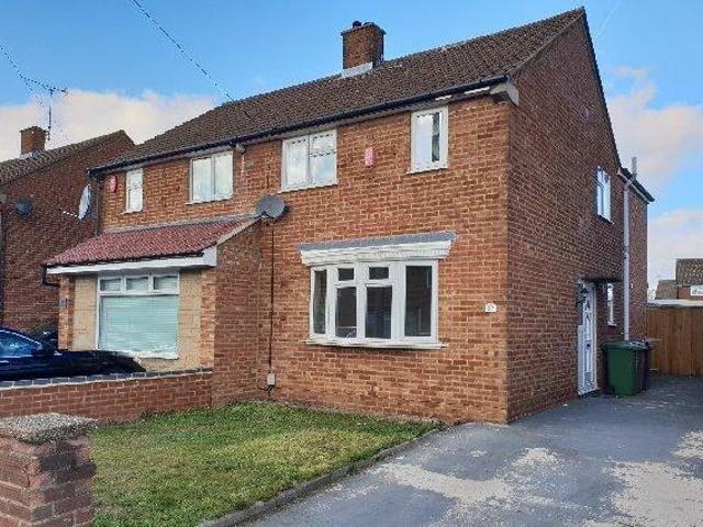 House for rent in Luton