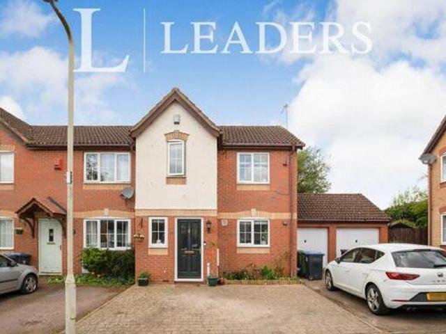 House for rent in Stanford On Avon, Leicestershire
