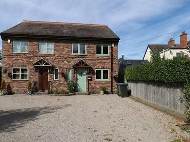 House for rent in Stanford On Avon, Leicestershire