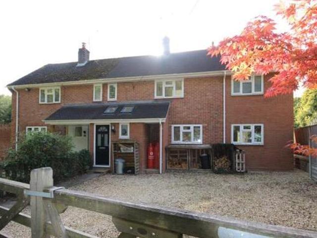 House for rent in Ashurst Bridge, Hampshire