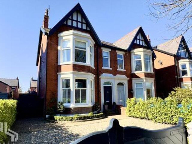 House for rent in Lytham, Lancashire