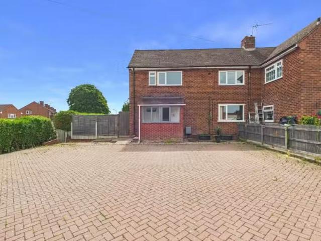 House for rent in Bromsgrove, Worcestershire