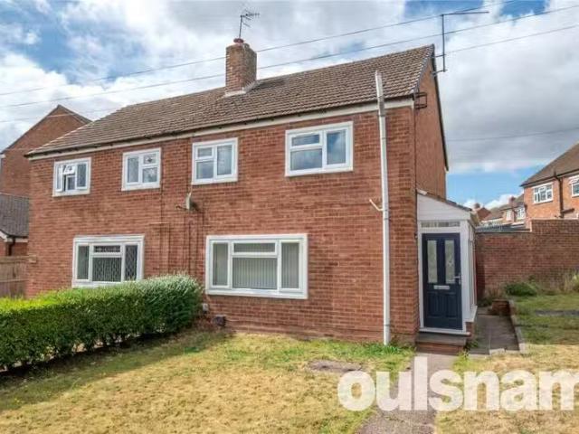 House for rent in Stoke Pound, Bromsgrove