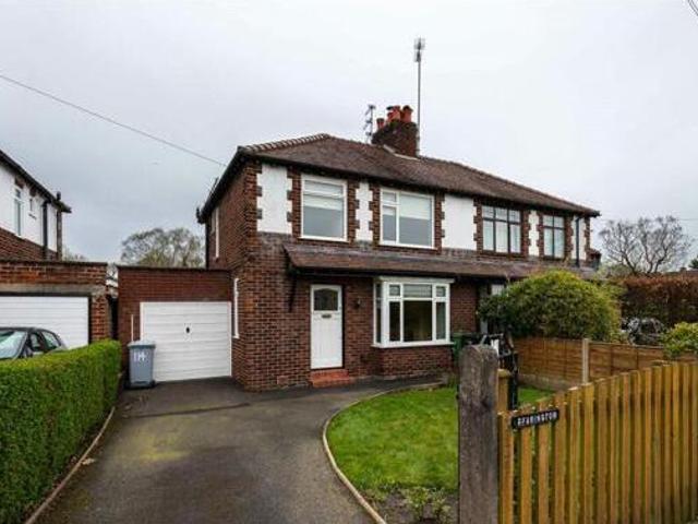 House for rent in Broken Cross, Macclesfield