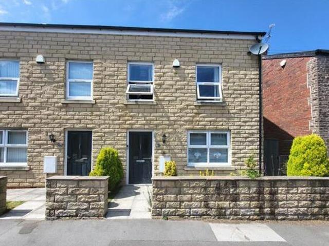 House for rent in Macclesfield
