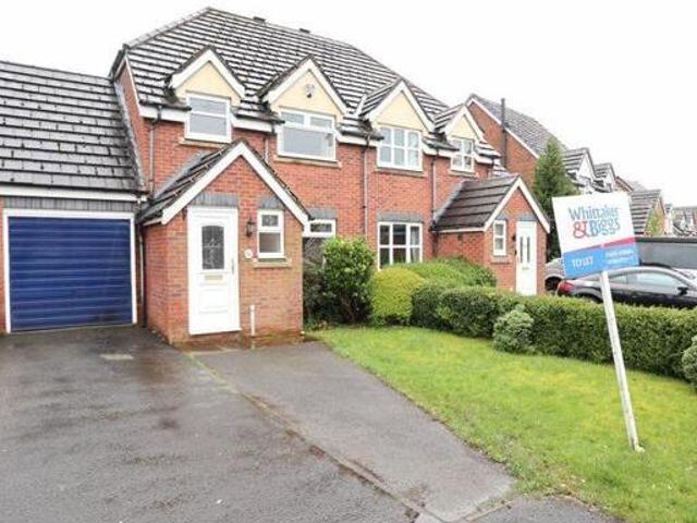 House for rent in Hurdsfield, Macclesfield