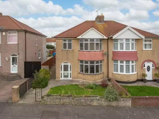 House for rent in Filton, South Gloucestershire