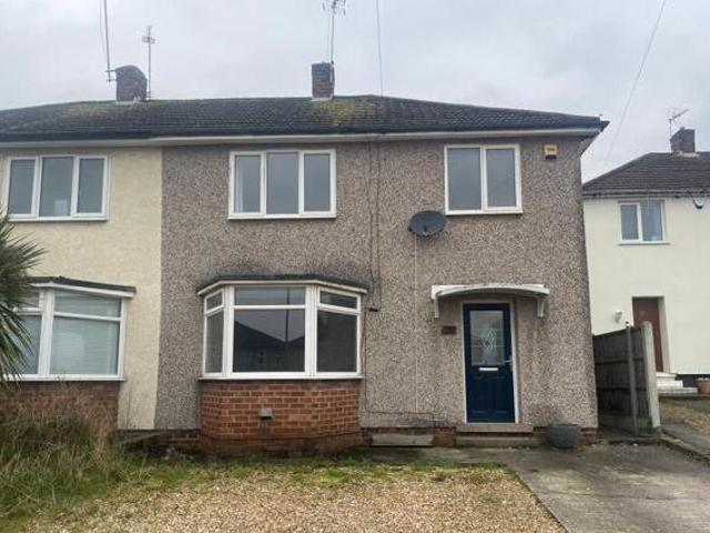 House for rent in Derby, East Midlands