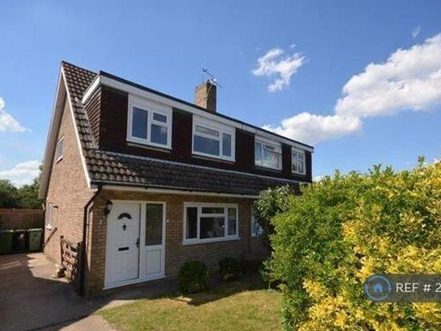 House for rent in Midway, Kent