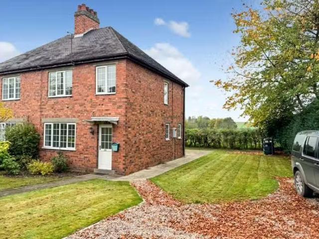 House for rent in Upton CP, Alverton