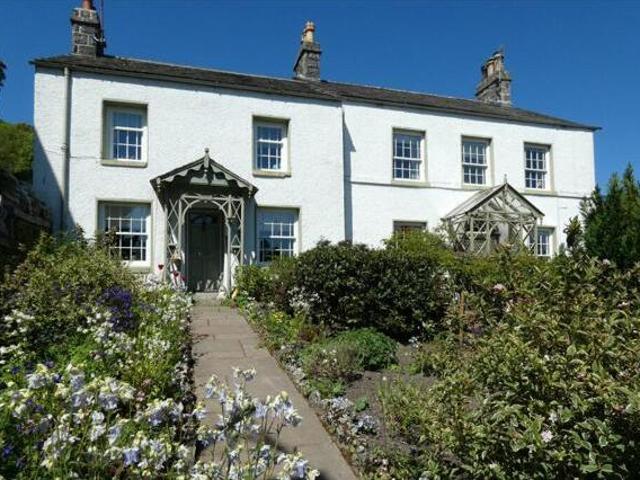 House for rent in Cumbria