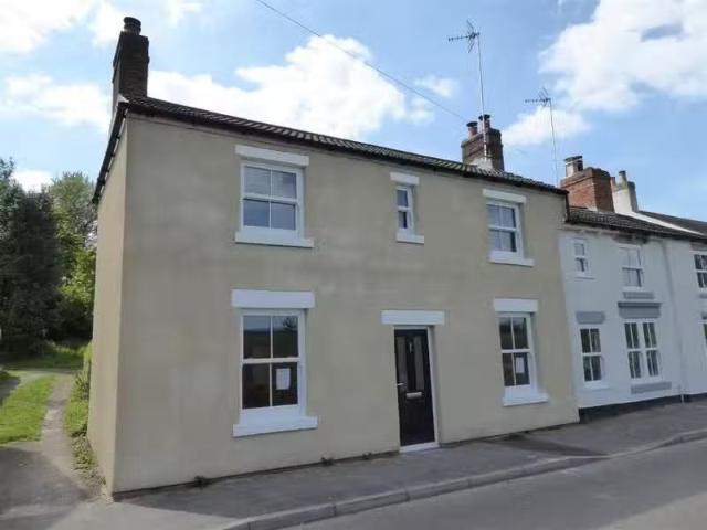 House for rent in Egginton, East Midlands