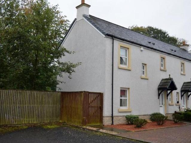 Farm for rent in Scotland