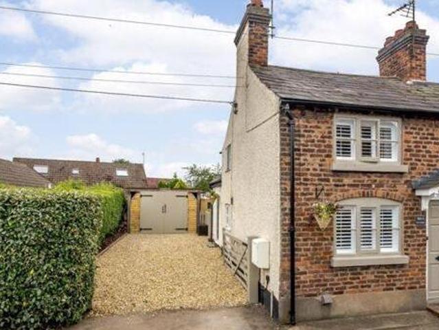 House for rent in Chorlton Lane, Cheshire