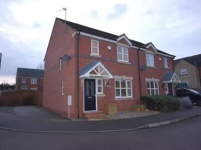 House for rent in Belper CP, Kedleston