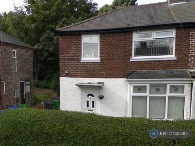 House for rent in Lancashire