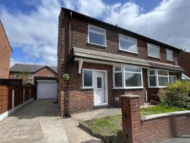 House for rent in Lancashire, England