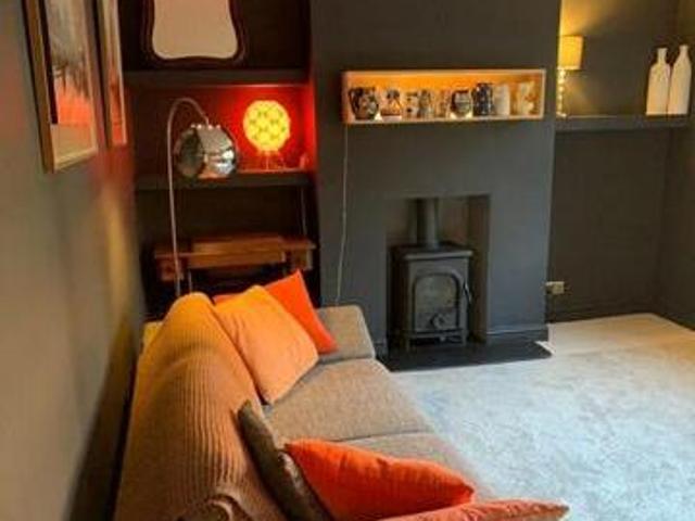 House for rent in Lancashire