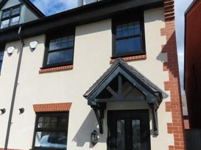 House for rent in Lancashire