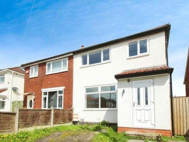 House for rent in Lancashire