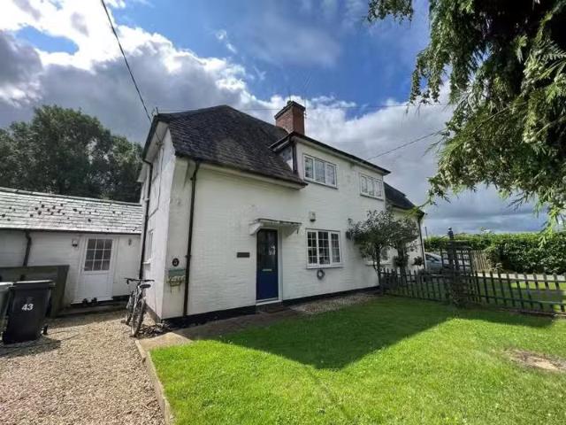 House for rent in Lastingham