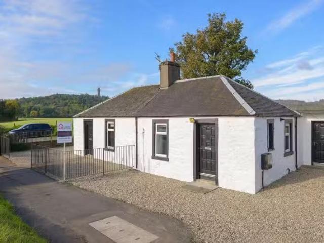 House for rent in Scotland