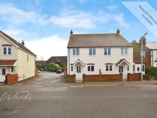House for rent in Worth, Ash
