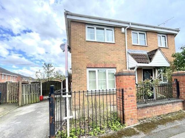 House for rent in Manor, Isle Of Man